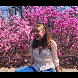 Meet your Posher, Riley